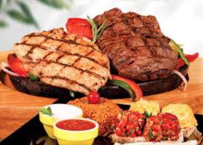 Grilled Steak Protein Add-On