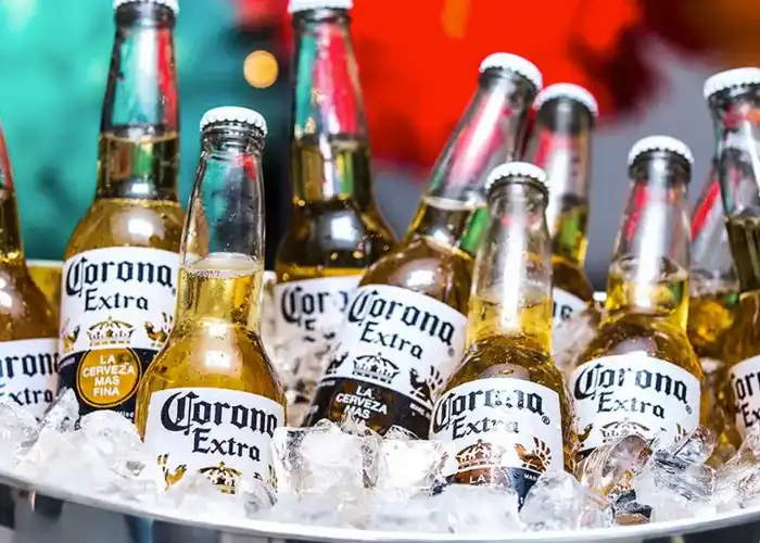 Bottled Beers