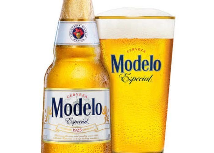 Modelo Especial Bottle