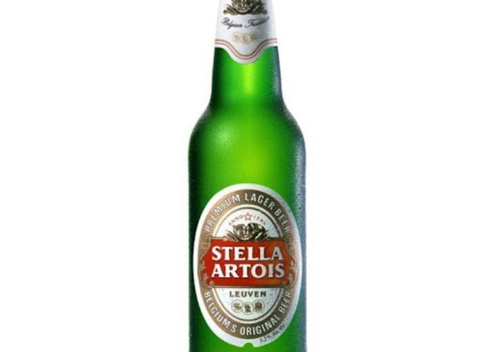 Stella Draft