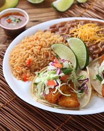 Veggie Flautas