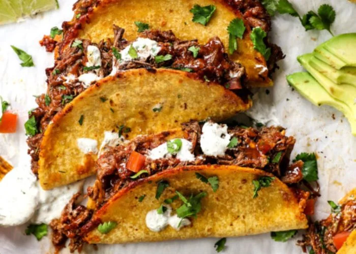 Taco Dinner